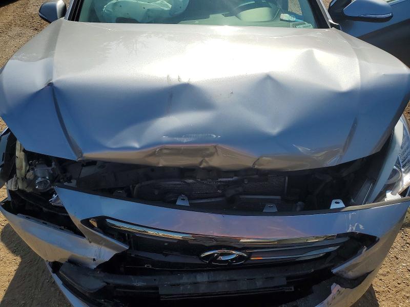 61243846 :رقم المزاد ، 5NPE24AF2HH441590 vin ، 2017 Hyundai Sonata مزاد بيع