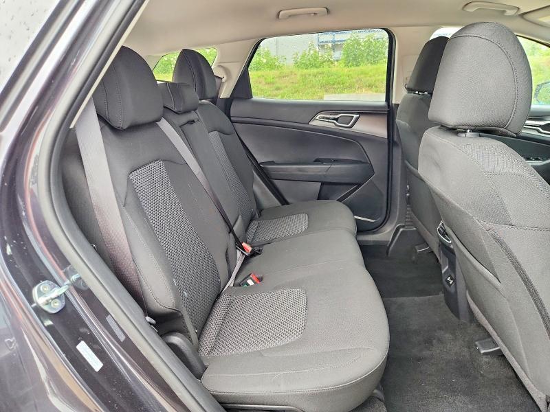 Продажа на аукционе авто 2026 Kia Sportage, vin: 5XYK2CDFXTG373824, номер лота: 62515066