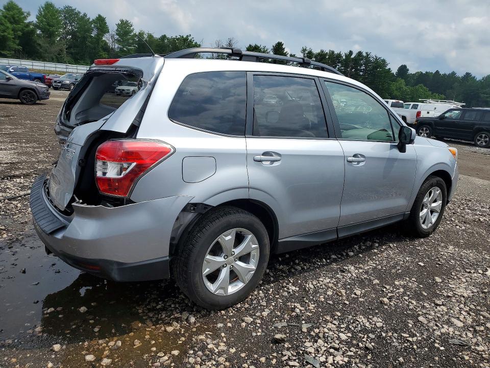 Aukcja sprzedaży 2014 Subaru Forester, vin: JF2SJAEC1EH403221, numer aukcji: 59897976