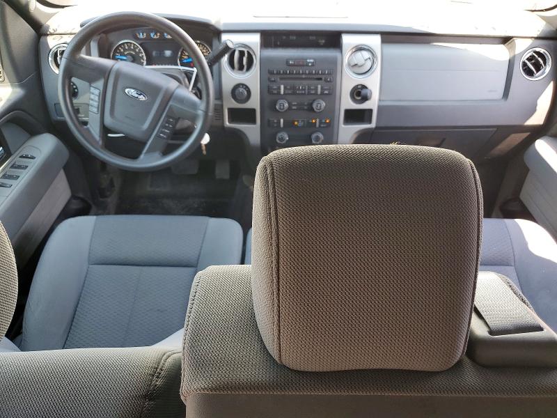 Продажа на аукционе авто 2013 Ford F150, vin: 1FTFW1EF5DFD28013, номер лота: 60665426