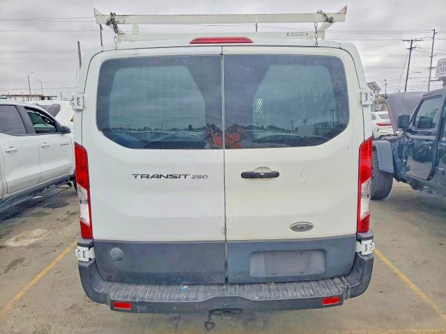 2019 Ford Transit მანქანა იყიდება აუქციონზე, vin: 1FTYR2ZM5KKB10852, აუქციონის ნომერი: 60872916