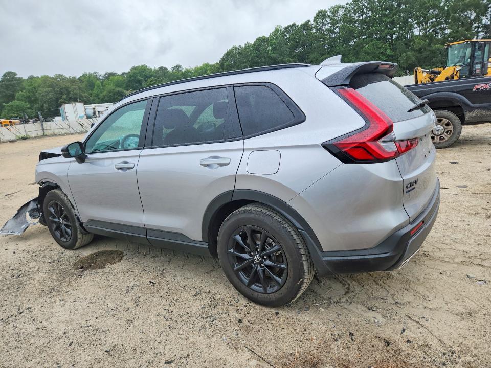 Aukcja sprzedaży 2026 Honda Cr-v, vin: 7FARS6H5XTE043436, numer aukcji: 62089786