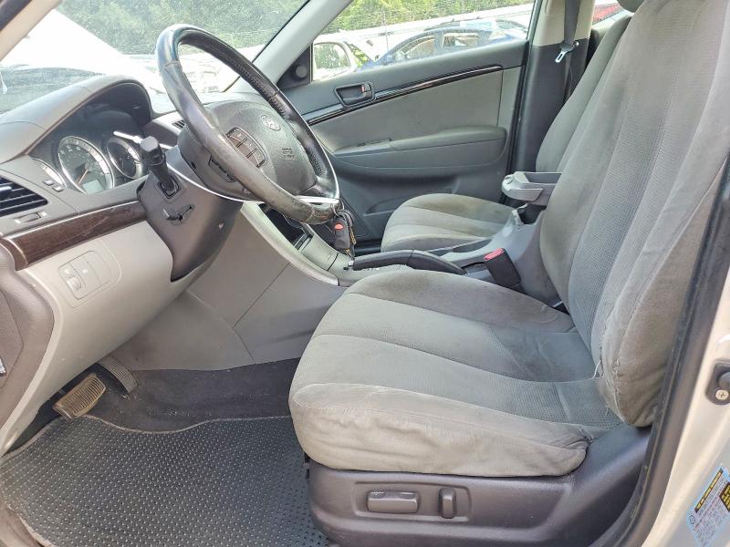 Продажа на аукционе авто 2009 Hyundai Sonata, vin: 5NPET46F49H462948, номер лота: 59768156