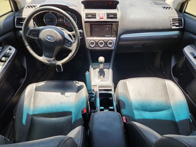 2015 Subaru Impreza მანქანა იყიდება აუქციონზე, vin: JF1GJAN67FH008515, აუქციონის ნომერი: 60849156
