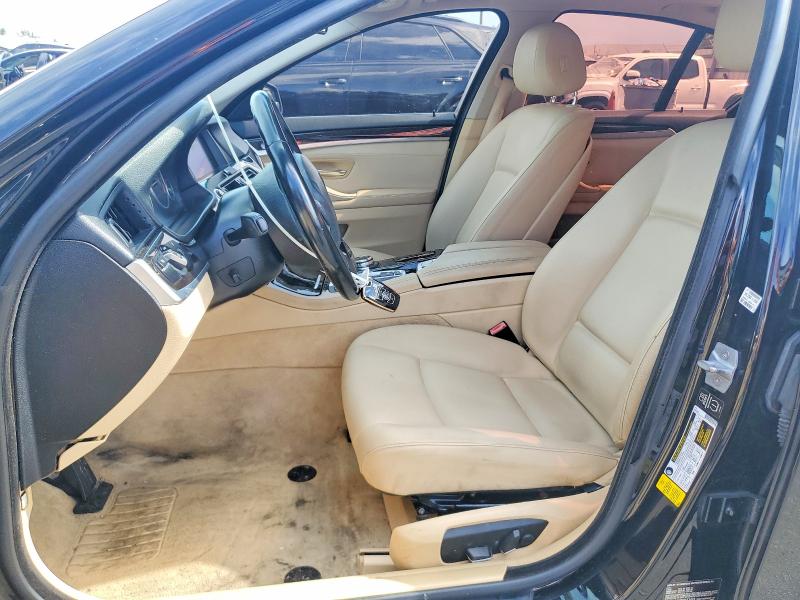 Продажа на аукционе авто 2015 Bmw 528, vin: WBA5A5C58FD513423, номер лота: 59174036