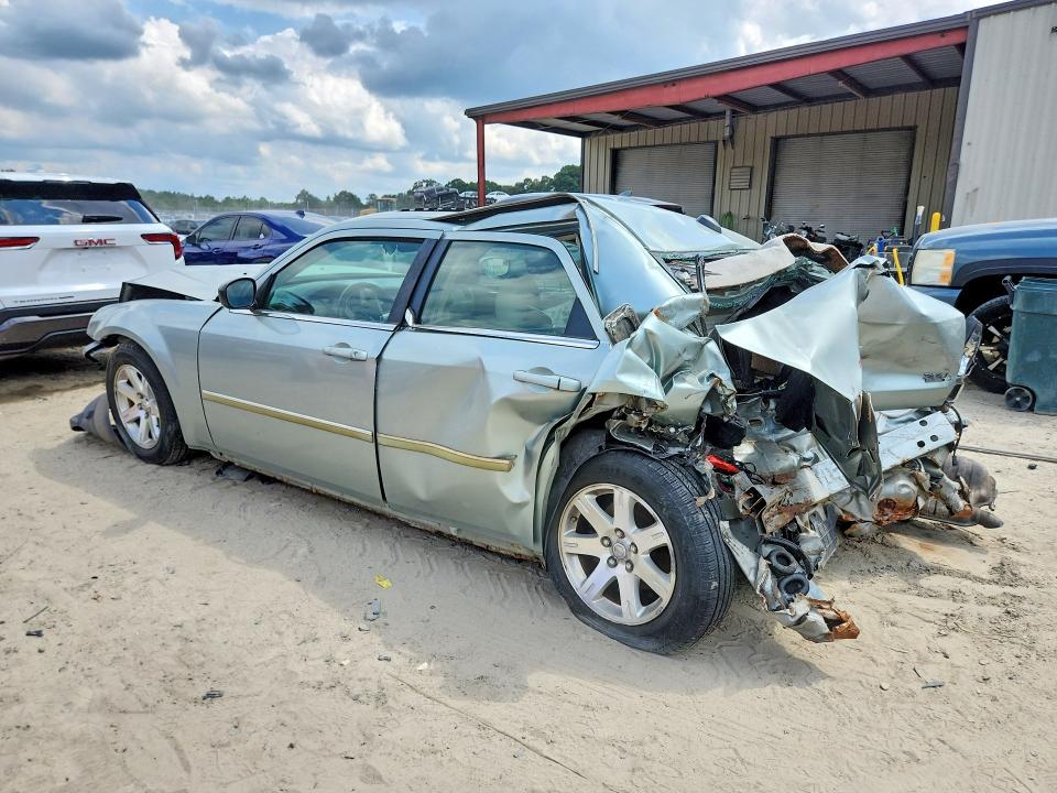 Aukcja sprzedaży 2006 Chrysler 300, vin: 2C3KA53G36H198268, numer aukcji: 60151266
