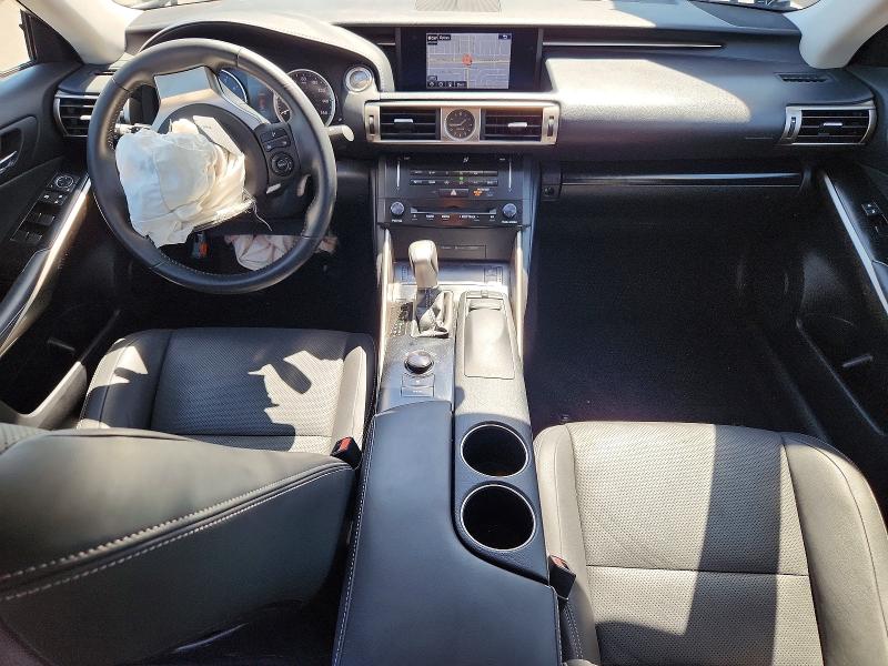 Aukcja sprzedaży 2014 Lexus Is, vin: JTHBE1D2XE5005503, numer aukcji: 63038086