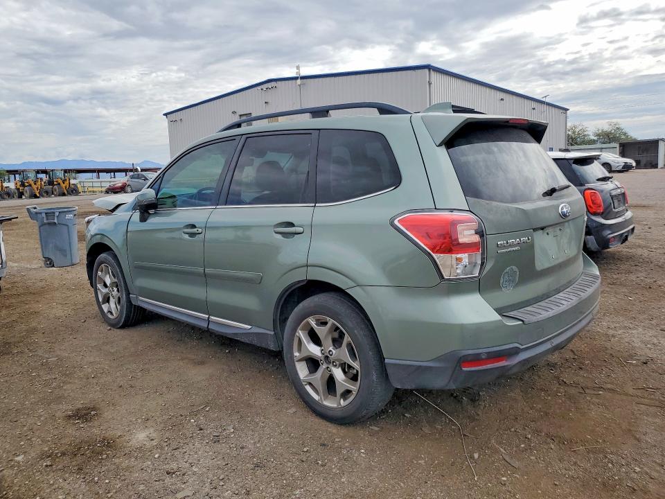 Aukcja sprzedaży 2017 Subaru Forester, vin: JF2SJAWC3HH585278, numer aukcji: 61508496