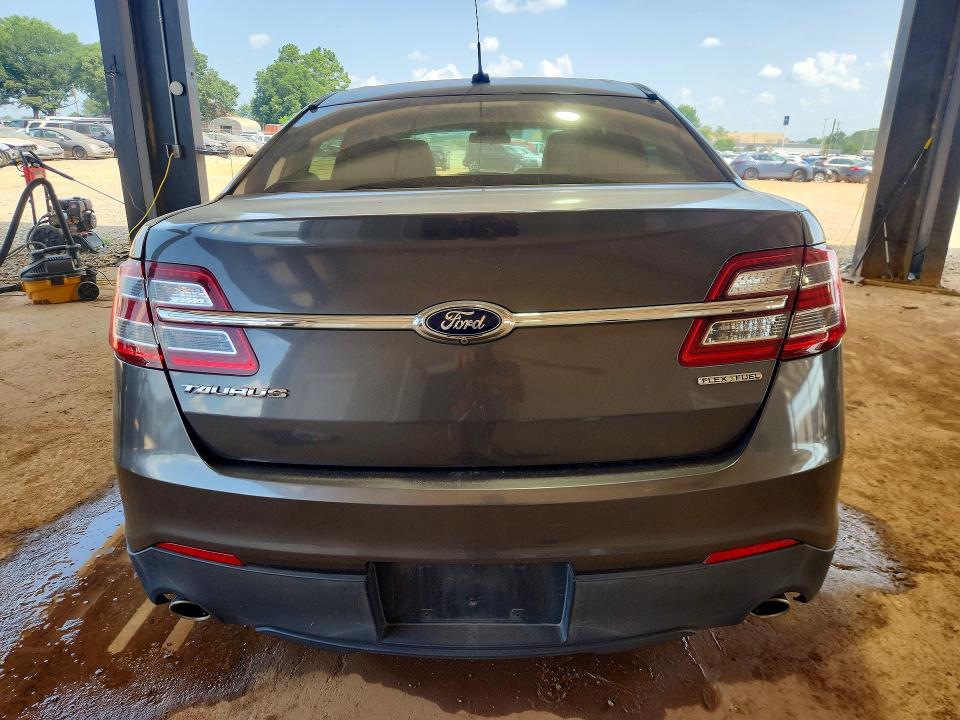 Продажа на аукционе авто 2015 Ford Taurus, vin: 1FAHP2D85FG126080, номер лота: 59288616