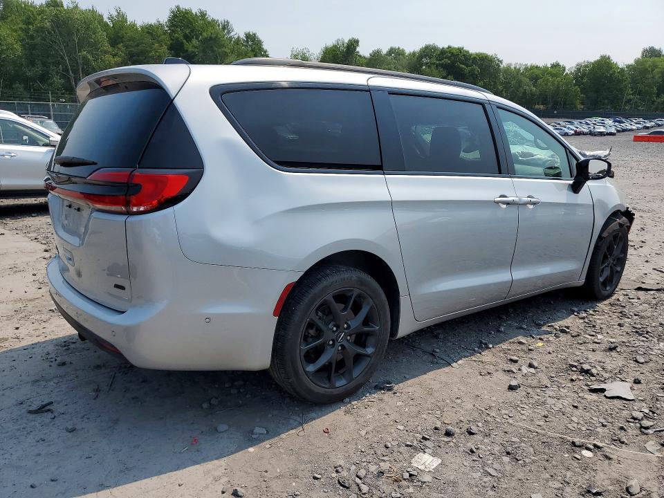 Aukcja sprzedaży 2024 Chrysler Pacifica, vin: 2C4RC3BG0RR174938, numer aukcji: 60974376