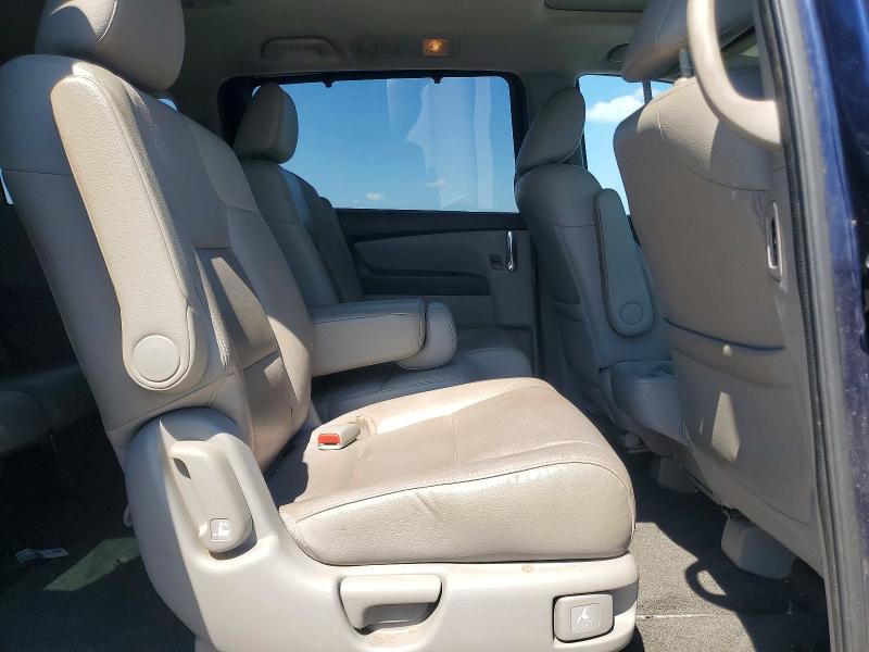 Aukcja sprzedaży 2014 Honda Odyssey, vin: 5FNRL5H66EB013462, numer aukcji: 63288916