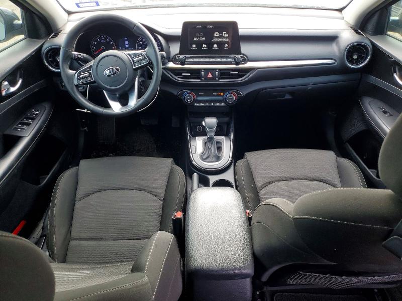 Продаж на аукціоні авто 2019 Kia Forte, vin: 3KPF34AD6KE015896, номер лоту: 61362726