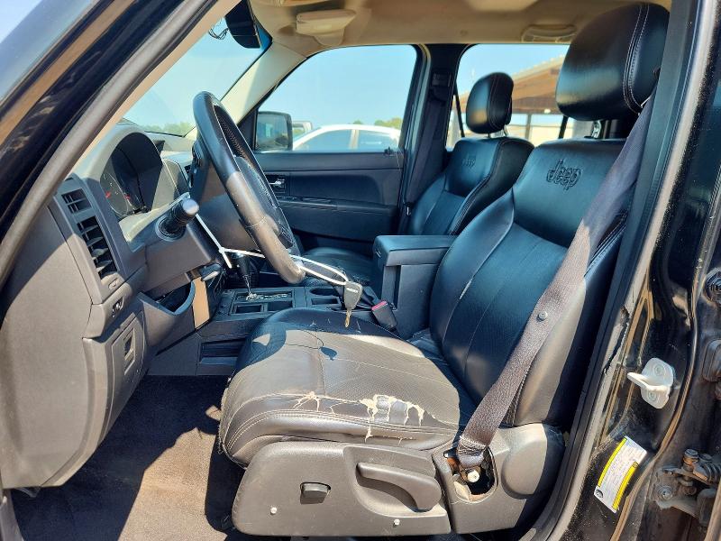 Aukcja sprzedaży 2012 Jeep Liberty, vin: 1C4PJLAK3CW188740, numer aukcji: 62054586
