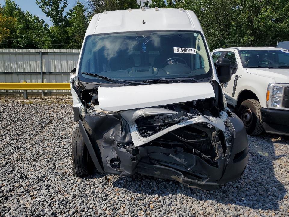 Aukcja sprzedaży 2021 Ram Promaster 2500, vin: 3C6LRVDG8ME555029, numer aukcji: 61540586