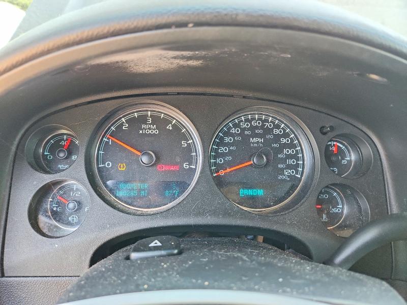59961006 :رقم المزاد ، 1GNSKJE79CR136665 vin ، 2012 Chevrolet Suburban مزاد بيع