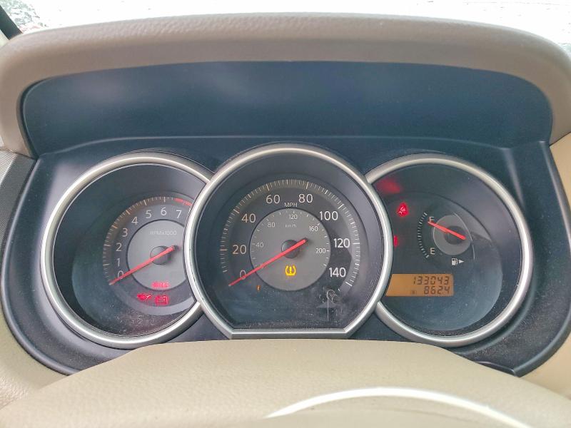 Продажа на аукционе авто 2009 Nissan Versa, vin: 3N1BC13E99L391813, номер лота: 62669716