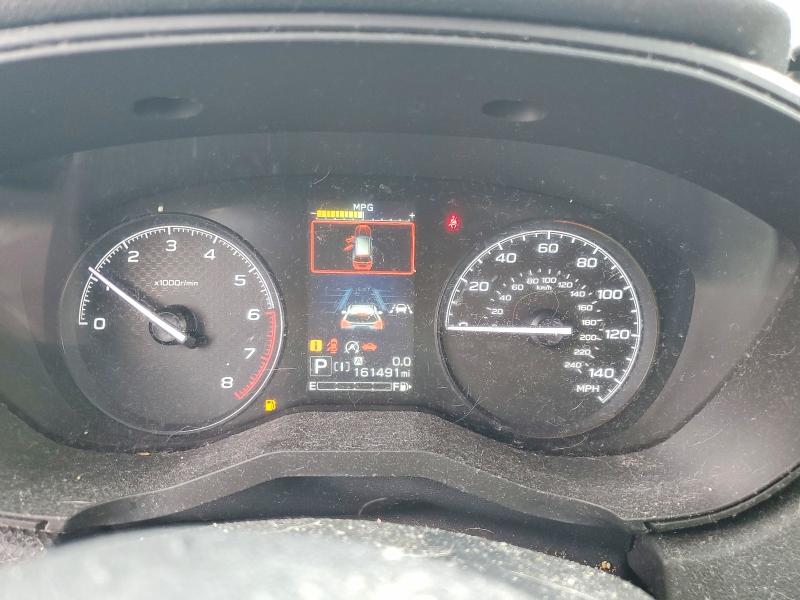 Aukcja sprzedaży 2019 Subaru Forester, vin: JF2SKAAC3KH483006, numer aukcji: 58253656