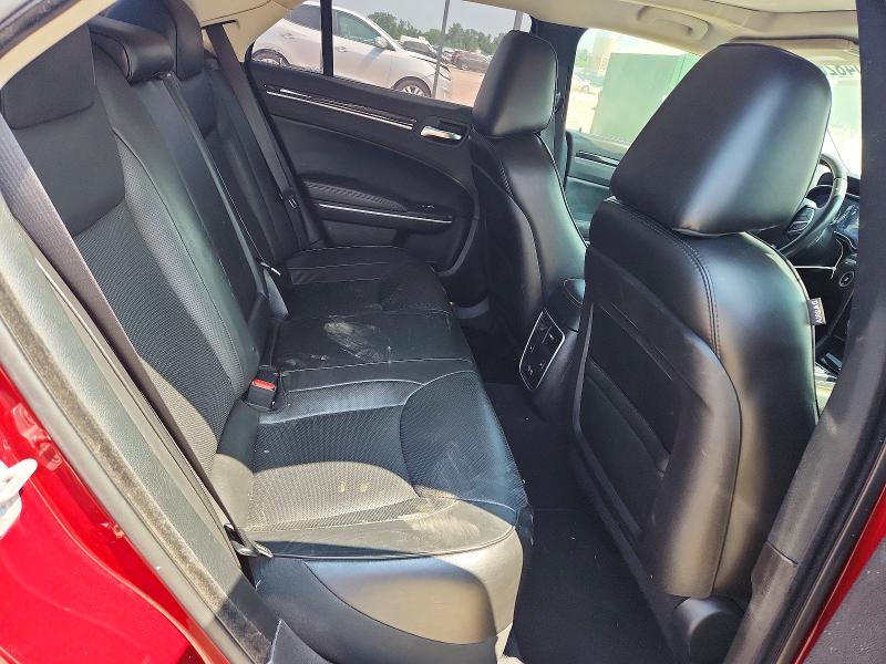 Продаж на аукціоні авто 2019 Chrysler 300, vin: 2C3CCAKG5KH591028, номер лоту: 61504826