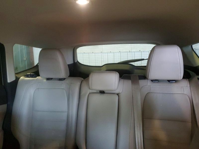 Продажа на аукционе авто 2017 Ford Escape, vin: 1FMCU9JD7HUF07629, номер лота: 62319726