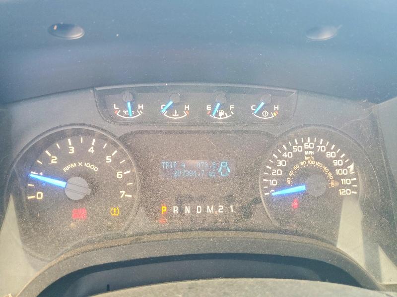 60563856 :رقم المزاد ، 1FTNF1CF3DKF90182 vin ، 2013 Ford F150 مزاد بيع