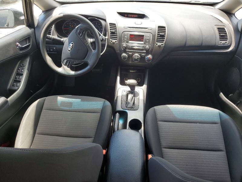 Продаж на аукціоні авто 2014 Kia Forte, vin: KNAFX4A67E5204897, номер лоту: 59946396