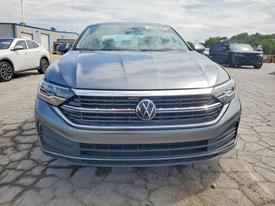Aukcja sprzedaży 2024 Volkswagen Jetta, vin: 3VW5M7BU2RM089242, numer aukcji: 62804646