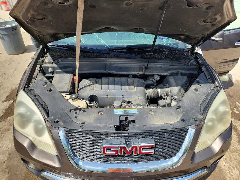 Aukcja sprzedaży 2010 Gmc Acadia, vin: 1GKLVMED1AJ213377, numer aukcji: 59006126