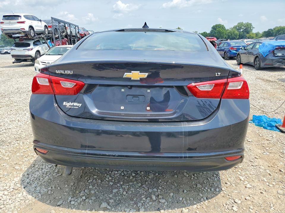 63557576 :رقم المزاد ، 1G1ZD5ST5PF176204 vin ، 2023 Chevrolet Malibu مزاد بيع