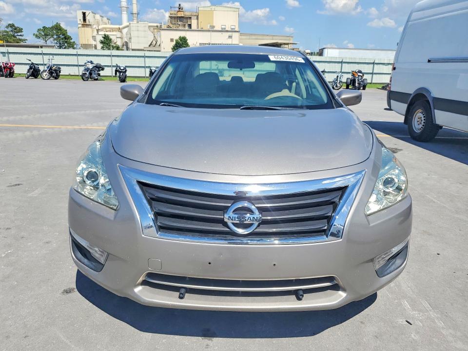 Aukcja sprzedaży 2015 Nissan Altima, vin: 1N4AL3AP6FC412316, numer aukcji: 60430496