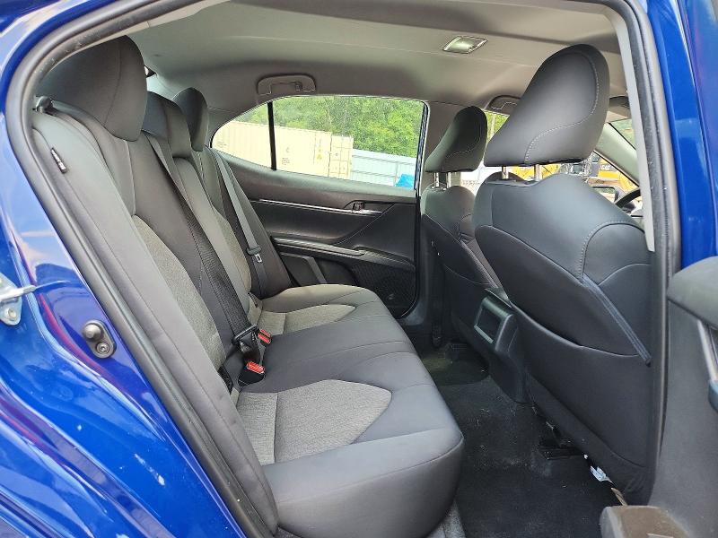 Продаж на аукціоні авто 2023 Toyota Camry, vin: 4T1C11AK1PU094095, номер лоту: 60298156