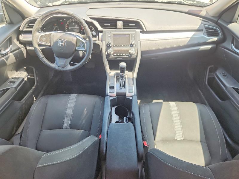 Aukcja sprzedaży 2016 Honda Civic, vin: 19XFC2F50GE206419, numer aukcji: 59618696