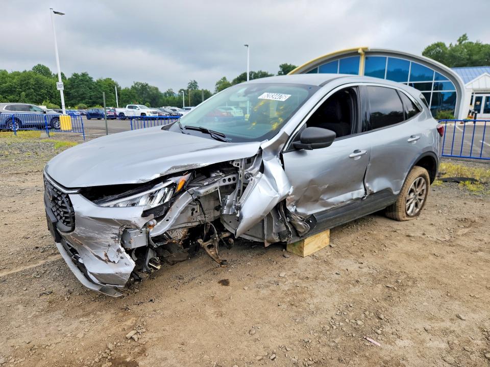 62834476 :رقم المزاد ، 1FMCU9GN5RUA70781 vin ، 2024 Ford Escape مزاد بيع