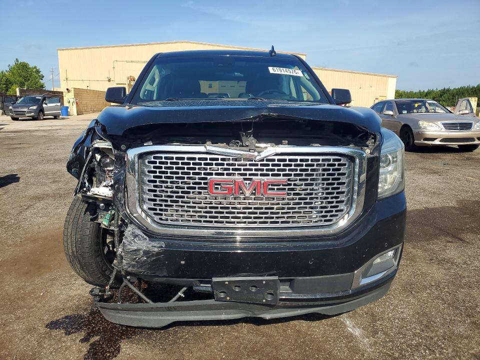 Продажа на аукционе авто 2016 Gmc Yukon, vin: 1GKS2CKJ2GR335099, номер лота: 61914576
