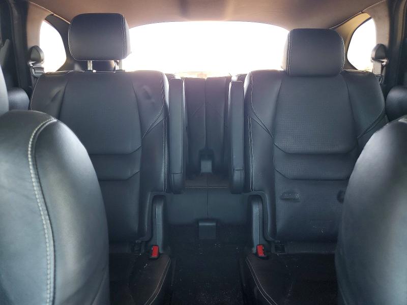2020 Mazda Cx-9 მანქანა იყიდება აუქციონზე, vin: JM3TCADY3L0415903, აუქციონის ნომერი: 62408946