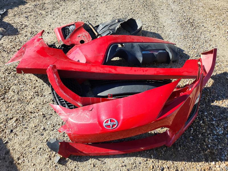 59992556 :رقم المزاد ، JF1ZNAA11D1716577 vin ، 2013 Scion Fr-s مزاد بيع
