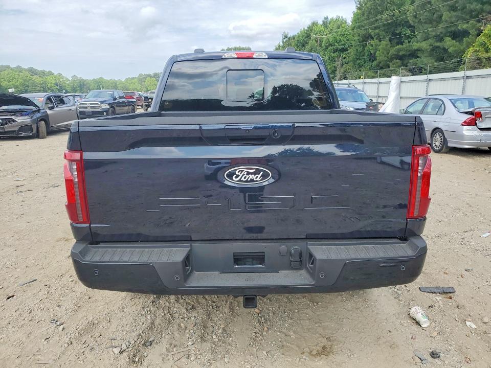 Aukcja sprzedaży 2026 Ford F150, vin: 1FTFW3L5XTFA78272, numer aukcji: 59348106