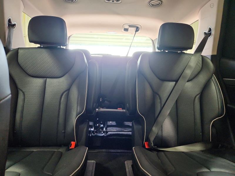 Продаж на аукціоні авто 2024 Hyundai Palisade, vin: KM8R24GE4RU706660, номер лоту: 61306206