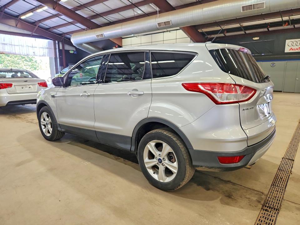 59010566 :رقم المزاد ، 1FMCU9GX2GUB64485 vin ، 2016 Ford Escape مزاد بيع
