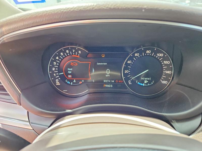 Aukcja sprzedaży 2018 Lincoln Mkc, vin: 5LMCJ1C92JUL01706, numer aukcji: 85603025