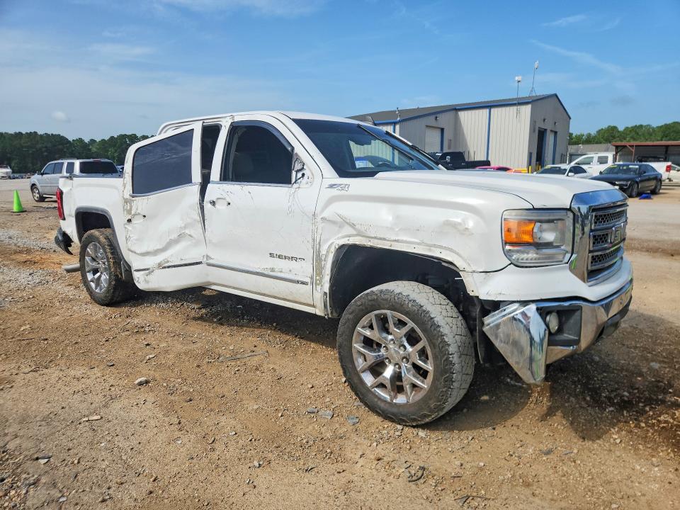 Auction sale of the 2015 Gmc Sierra, vin: 3GTU2VEC3FG471916, lot number: 61185306