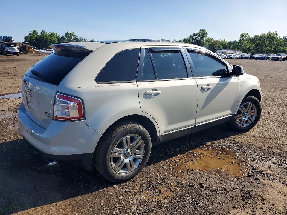 61478486 :رقم المزاد ، 2FMDK49C77BB01928 vin ، 2007 Ford Edge مزاد بيع