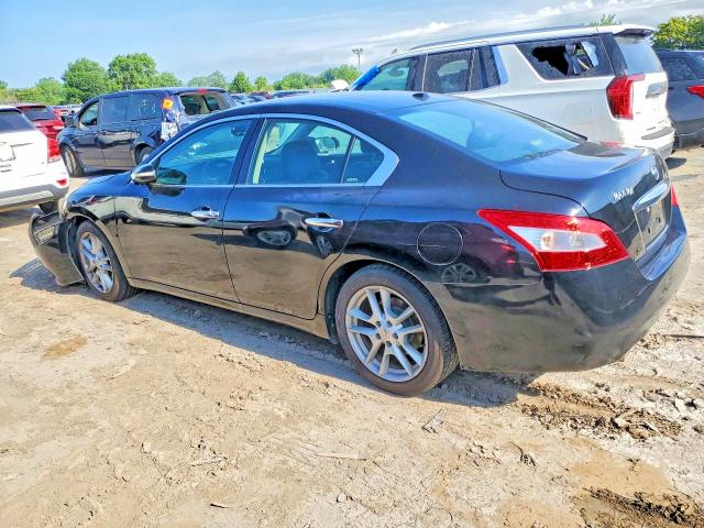 Aukcja sprzedaży 2009 Nissan Maxima, vin: 1N4AA51E09C826986, numer aukcji: 59812456