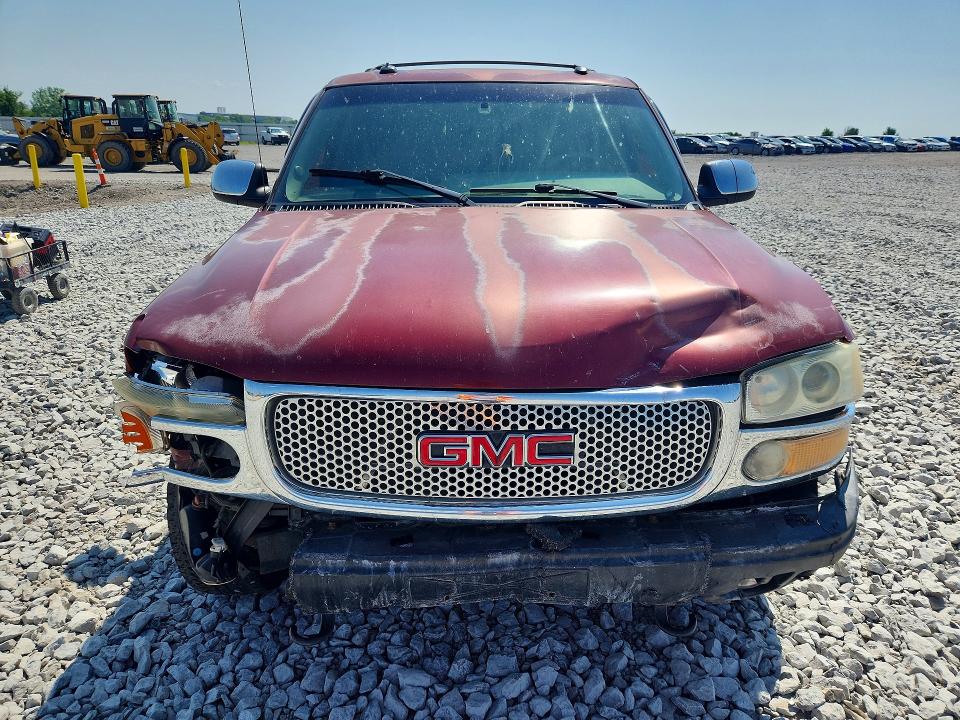 Aukcja sprzedaży 2003 Gmc Yukon, vin: 1GKEK63U83J239803, numer aukcji: 59103916