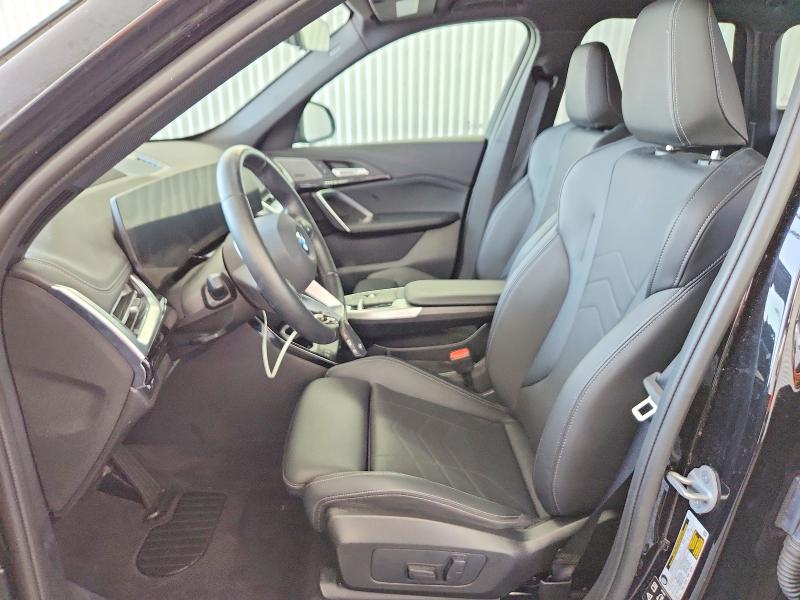 60828736 :رقم المزاد ، WBX73EF06T5602793 vin ، 2026 Bmw X1 مزاد بيع