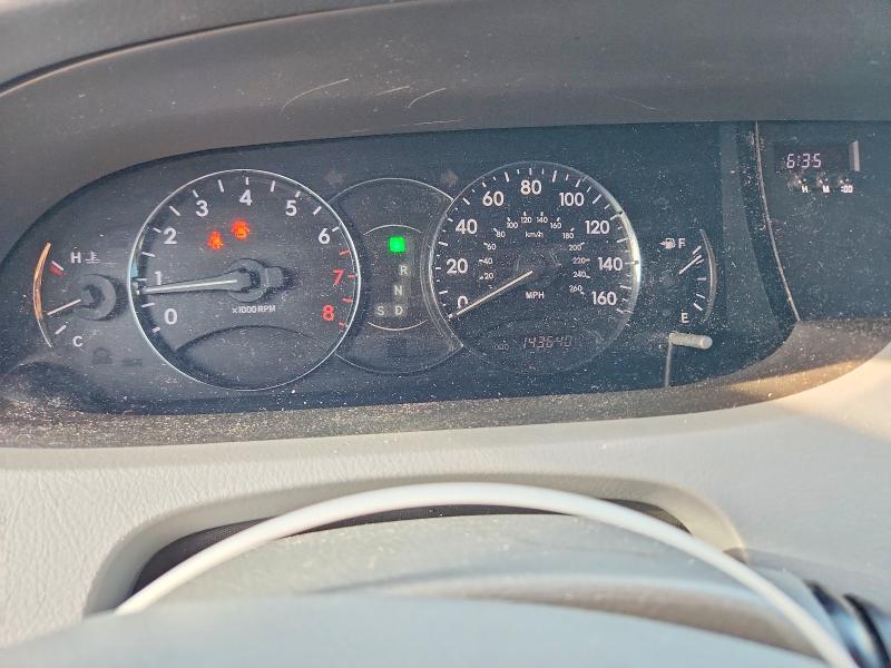 Продаж на аукціоні авто 2005 Toyota Avalon, vin: 4T1BK36B75U046160, номер лоту: 61107066