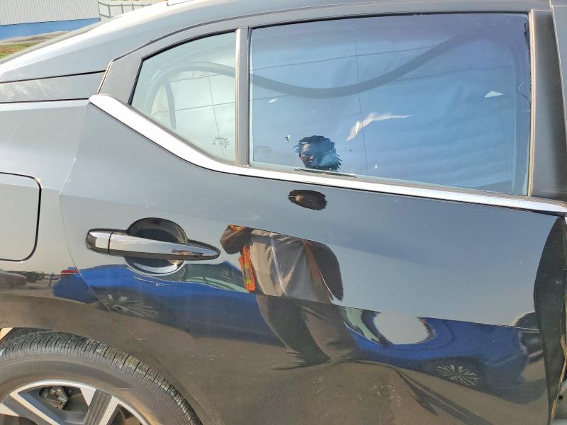 Aukcja sprzedaży 2025 Nissan Sentra, vin: 3N1AB8CV3SY358273, numer aukcji: 62932416