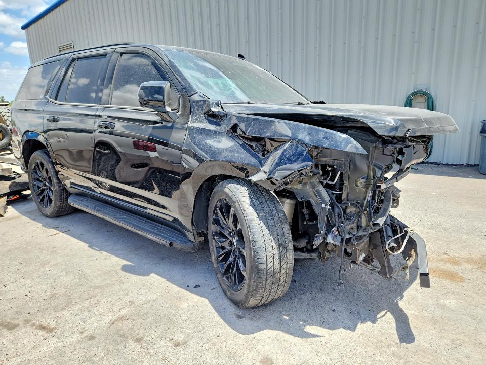 Продаж на аукціоні авто 2024 Cadillac Escalade, vin: 1GYS4FKL6RR207941, номер лоту: 63313296