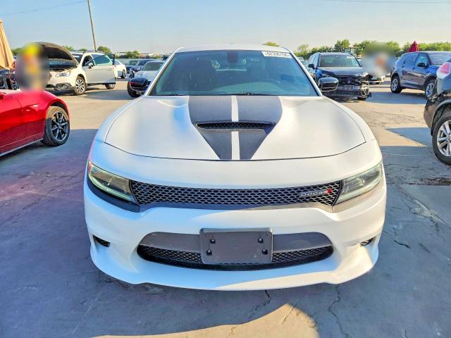 62396196 :رقم المزاد ، 2C3CDXHG9PH571878 vin ، 2023 Dodge Charger مزاد بيع