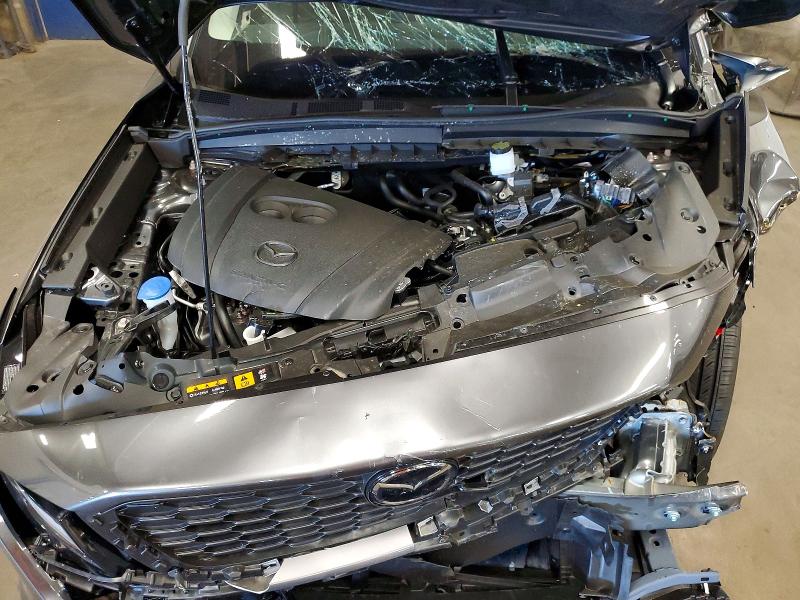 2026 Mazda Cx-5 მანქანა იყიდება აუქციონზე, vin: JM3KMDHA9T0110347, აუქციონის ნომერი: 58274246