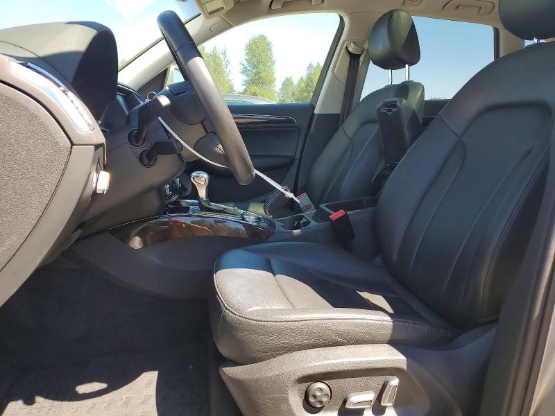 Продажа на аукционе авто 2013 Audi Q5, vin: WA1LFAFP8DA025681, номер лота: 63522486